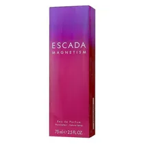 Perfume Escada Magnetism Eau de Parfum Feminino 75ML