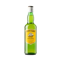 Cutty Sark Whisky 8 Años 500ML Con 40% Alc