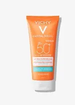 Vichy Protector Solar Ideal Solei IP50 Leche 300ML