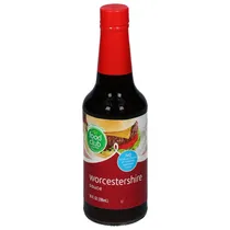 Food Club Salsa Worcestershire 295ML