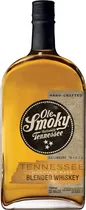 Whisky Ole Smoky Blended - 750ML