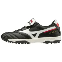 Chuteira Society Mizuno Morelia II Pro As Masculino 4139533. PTBCVM
