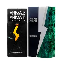 Perfume Animale Animale For Men - Eau de Toilette - Masculino - 200ML