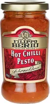 Filippo Berio Salsa Pesto Picante 190GR
