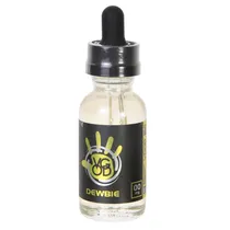 Vgod Usa Liq. 30ML Zero Dewbie 0MG