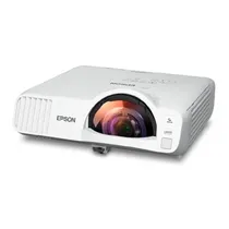Projetor Epson L210SF 4000L Laser Full HD Curta Distancia