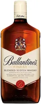 Whisky Ballantines Finest 1 Litro