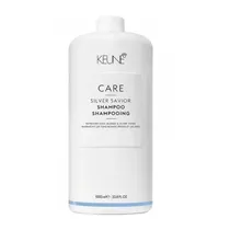 Keune Care Silver Savior Shampoo 1L