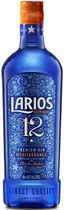 Gin Larios 12 Premium 700ML