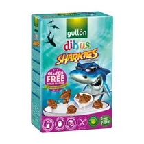 Gullon Dibus s/Gluten 250GR