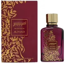 Perfume Ajyad Amber 1950 Edp 100ML - Feminino