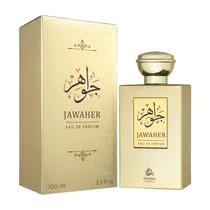 Nasma Jawaher Masc 100ML Edp
