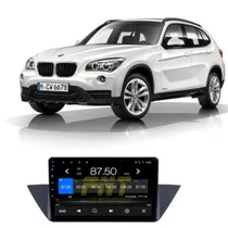 Multimidia/ Multimedia/ Stereo PNT- BMW X1 (2009-15) And 14 2GB/64GB Quadcorecarplay+And Auto