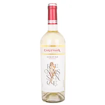 Vinho Doce Carlevana Renaissance Blanc Muscat Alb 750ML