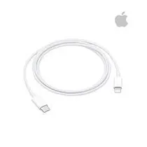 Cabo Apple USB-C para Lightning (1 M)