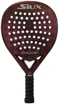 Raquete de Padel Siux Diablo Pro 4