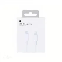 Cabo Tipo C iPhone c/ Caixa