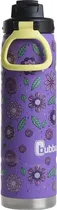 Garrafa Térmica Bubba Trailblazer 709ML - Grapef Pink Flowers