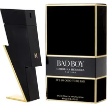 CH Bad Boy Edt 100ML