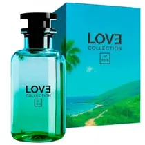 Perfume Love Collection N1018 25ML Edp Unissex