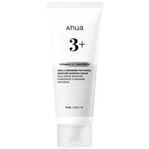 Creme Facial Hidratante Anua 3+ Ceramide Panthenol Moisture Barrier Cream 100 ML