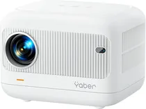 Projetor Yaber Mini L1 e-Foco WIFI6 Bluetooth Smart System (Até 150")