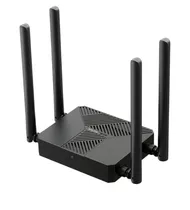 Mercusys Wifi 6 Router MR60X(BR)AX1500 Dual Band 1.5GBPS