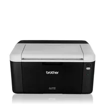 Impressora Laser Monocromática Brother HL-1212W Wi-Fi 220V - Preto