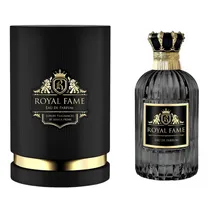 Perfume Assala Prime Royal Fame - Eau de Parfum - Unissex - 100ML