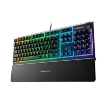 Teclado Steelseries Apex 3 RGB