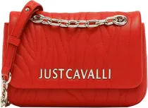 Bolsa Just Cavalli 78RA4BE3 ZSB23 573 - Feminina