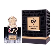 Perfume Al Malakia Mystery Of Sensation - Eau de Parfum - Unissex - 100ML