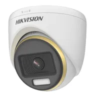 Hikvision Camera HD Turret DS-2CE70DF3T-PF 2MP 2.8MM Colorvu