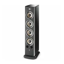Focal Aria Torre 936 Black High Gloss