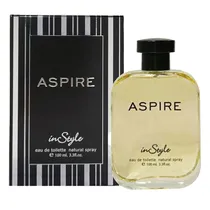 Perfume Instyle Aspire - Eau de Toilette - Masculino - 100ML
