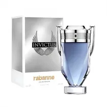 Perfume Paco Rabanne Invictus Edt Masculino 200ML