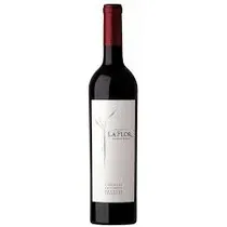 Pulenta Vino La Flor Cab/Sauvig 750ML