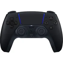 Controle Sony Dualsense Wireless PS5 Preto