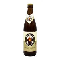 Cerveja Franziskaner Trigo Garrafa 500ML