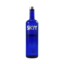Vodka SKYY 1LT