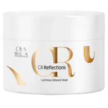 Máscara Capilar Profunda Wella Professionals Oil Reflections - 150ML