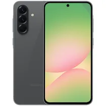 Celular Samsung Galaxy A56 5G SM-A566B Dual Sim de 256GB/8GB Ram de 6.7" 50+12+5MP/12MP - Awesome Graphite