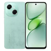 Smartphone Tecno Spark Go 1S KL4H 64GB 3GB Ram Dual Sim Tela 6.67" - Verde