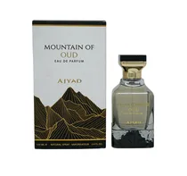 Ajyad Mountain Of Oud 100ML Edp