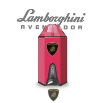 Lamborghini Vaper Desechable 12000PUFFS Peach Mango Watermelon 2% Seda Undefined s/C