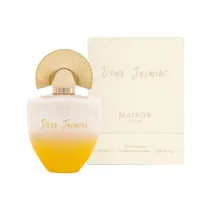 Perfume Maison Asrar Dear Jasmine Edp 100ML