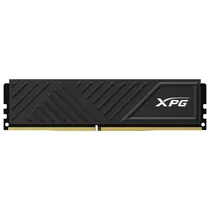 Memoria DDR4-16GB 3200 Adata XPG Gammix D35G RGB Preto AX4U320016G16A