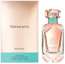 Perfume Tiffany & Co Rose Gold Edp 75ML - Feminino
