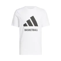 Remera Adidas JV9545 Basketball Masculino