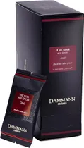 Chá Dammann Frères Chai - 48G (24 Sachês)